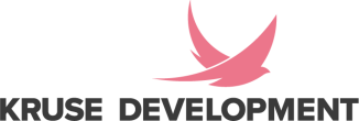Kruse Development logo